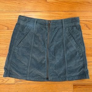 American Eagle Mini Skirt